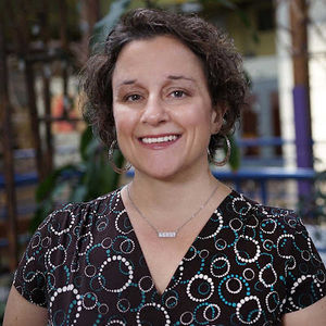 Meet your Posher, Marybeth